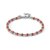 Bracciale Nomination Uomo in Acciaio 027931/089 - 027931/089